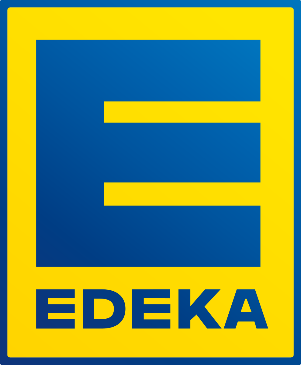 weiter - Klienten - Logo Edeka